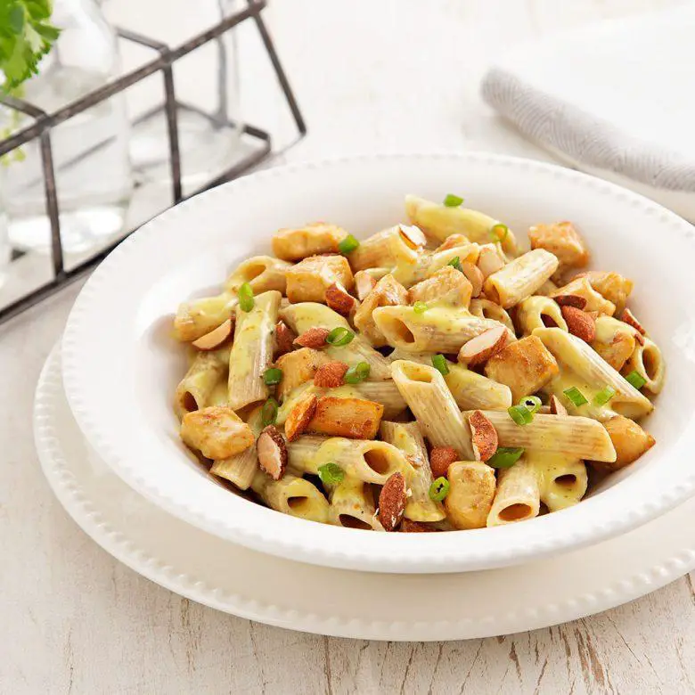 Penne indiano