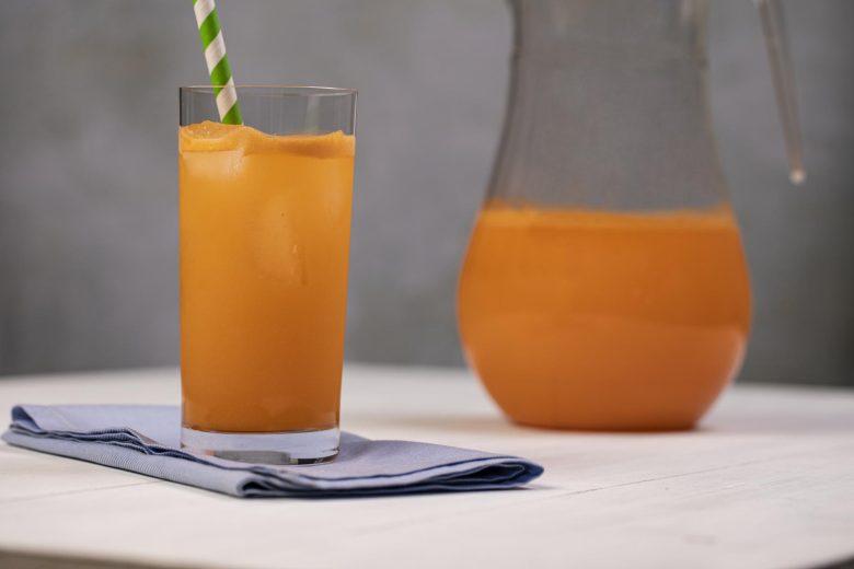 Refresco nutritivo