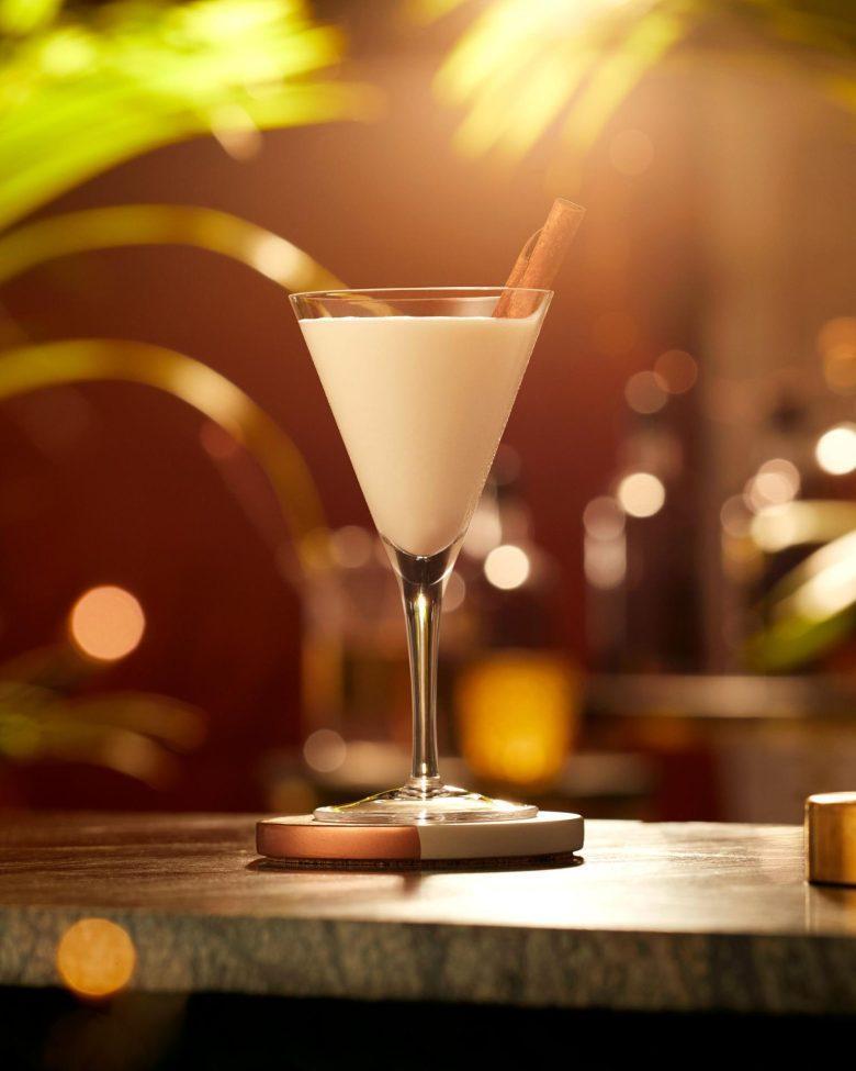 Dewar's Alexander