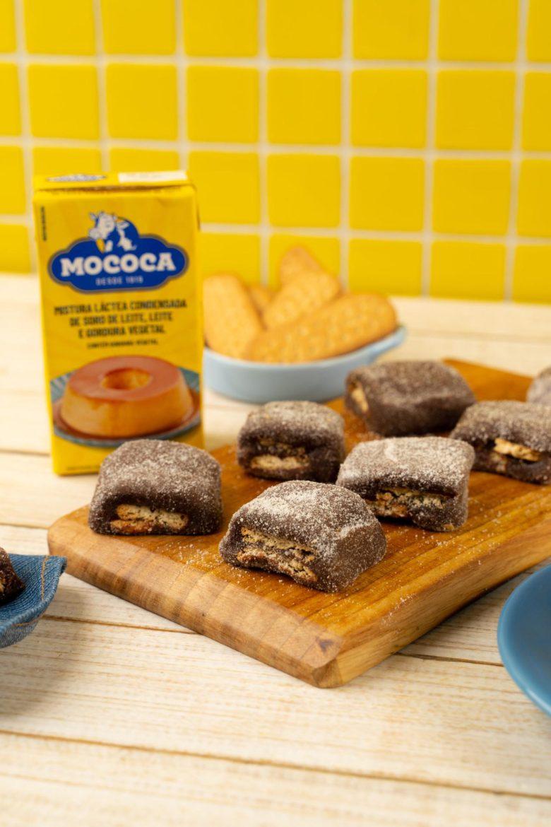 Palha italiana simples