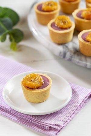 Cestinha de açaí