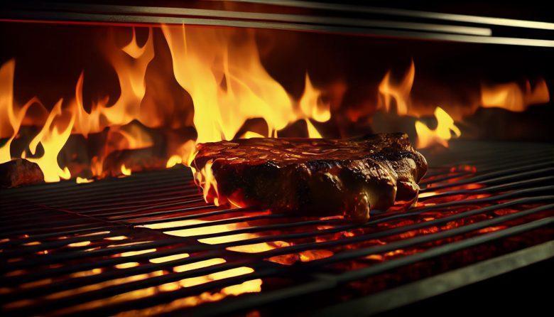 Possui um sabor suave e fibras macias, que tornam sua ingestão bem fácil. Por ter uma baixa concentração de gordura, a fraldinha é a carne perfeita para quem está de dieta. 