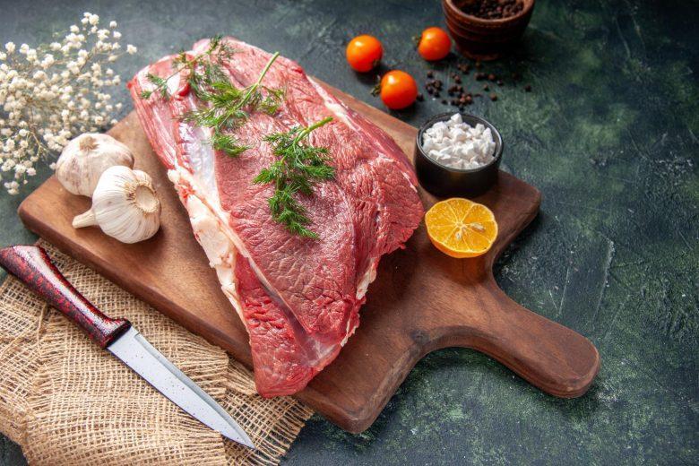 Possui um sabor suave e fibras macias, que tornam sua ingestão bem fácil. Por ter uma baixa concentração de gordura, a fraldinha é a carne perfeita para quem está de dieta. 