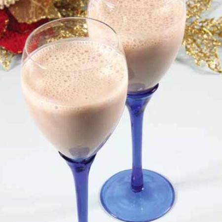 Drink de boas novas