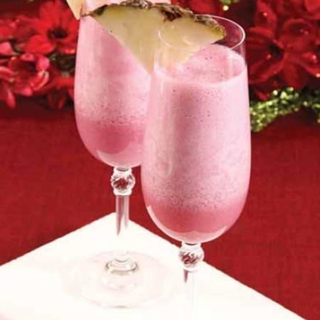 Drink indiano