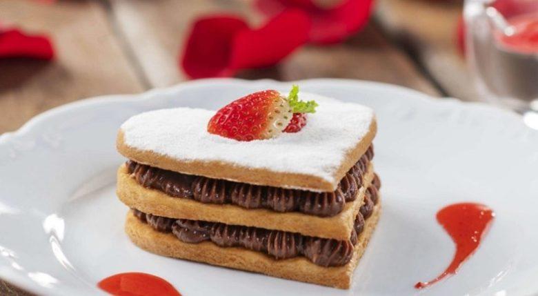 Sobremesa do amor