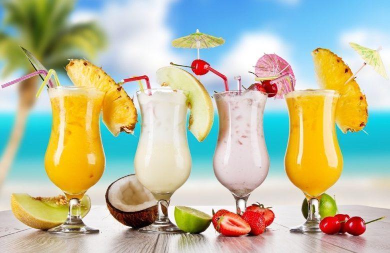 Drinks e bebidas para curtir o Carnaval em alto estilo
