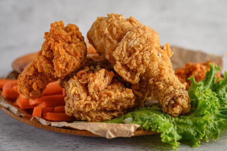 Como temperar frango