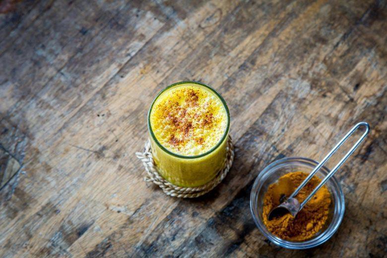Suco de cupuaçu liofilizado