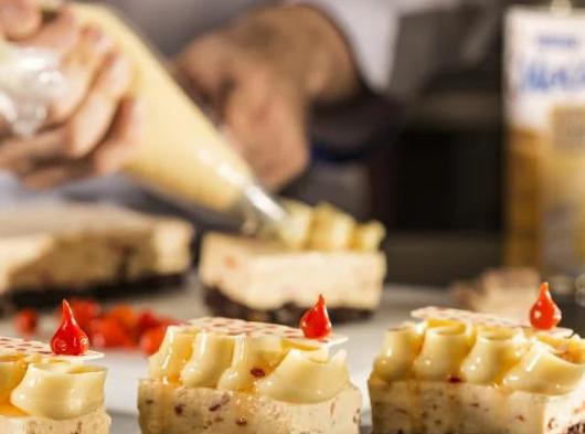 Bolo de pimenta