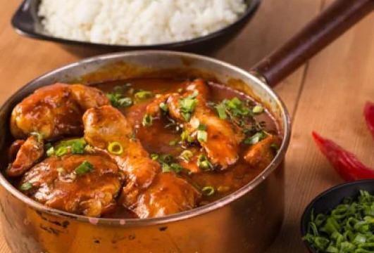 Galinhada chique especial
