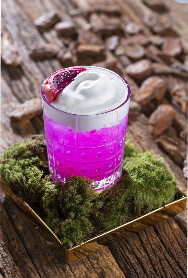 Moscow Frooty pitaya