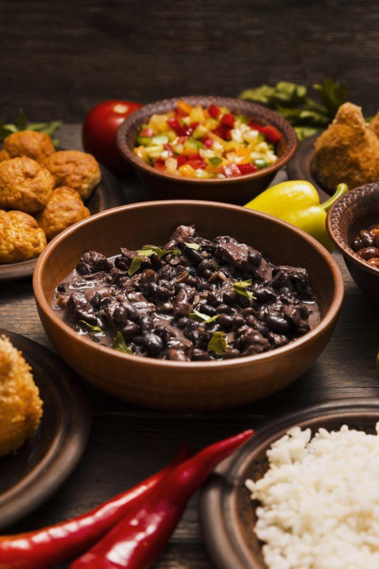 Feijoada à moda do Caboco