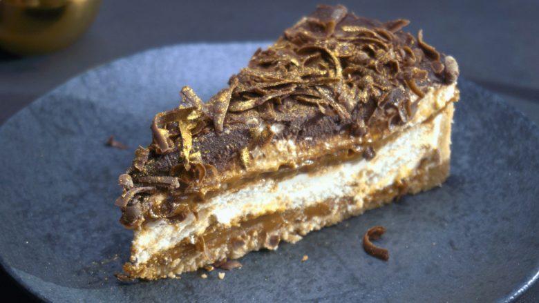 Torta da vó Zucker