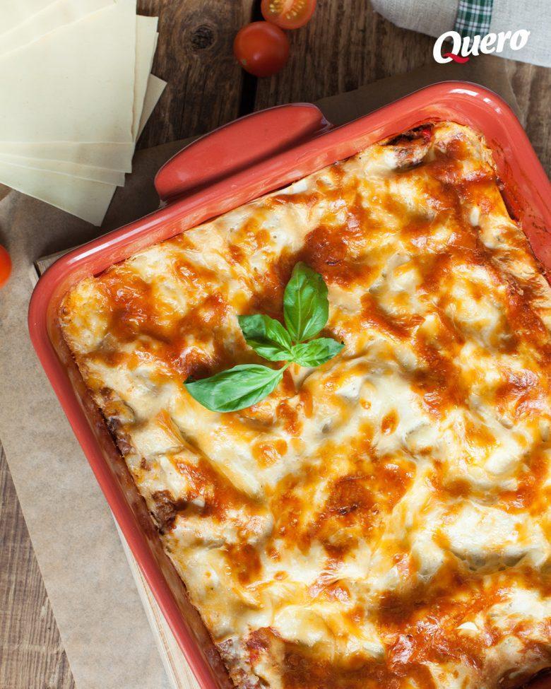 Escondidinho de carne de sol cremoso com maionese