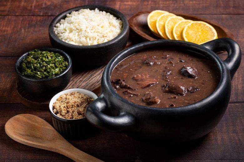 Feijoada divina