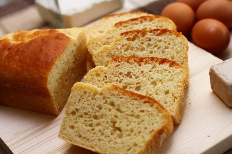 Pão divino