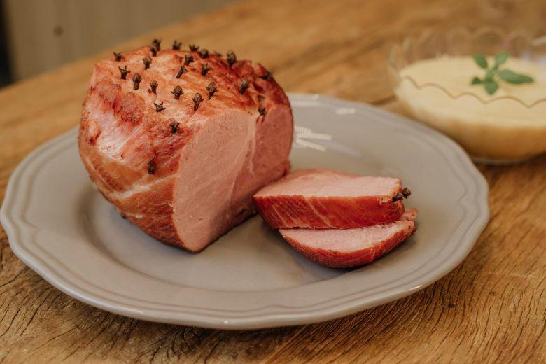 Tender na Airfryer