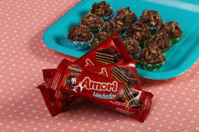 Brigadeiro de Lanchester
