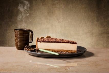 Torta holandesa (sem lactose)