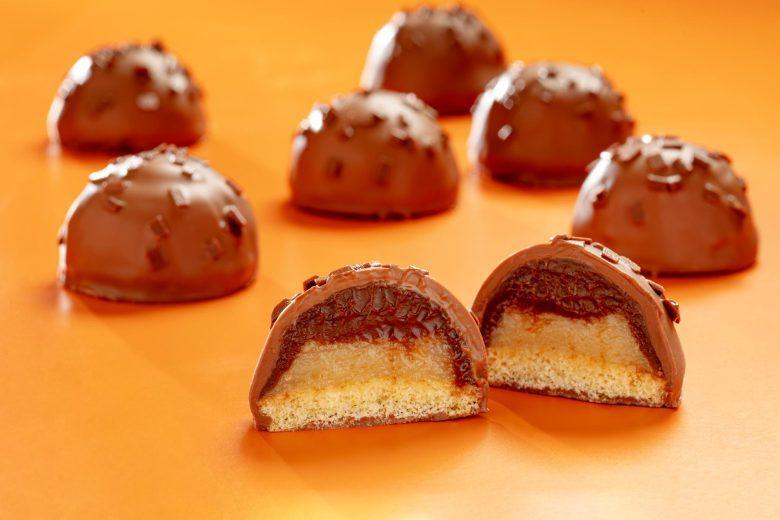 Bombom beijinho brigadeiro