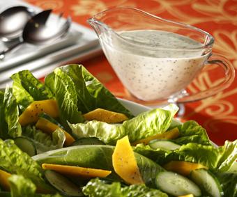 Salada fresh
