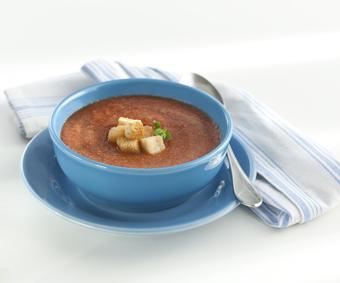 Gazpacho especial