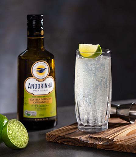 Drink Colega