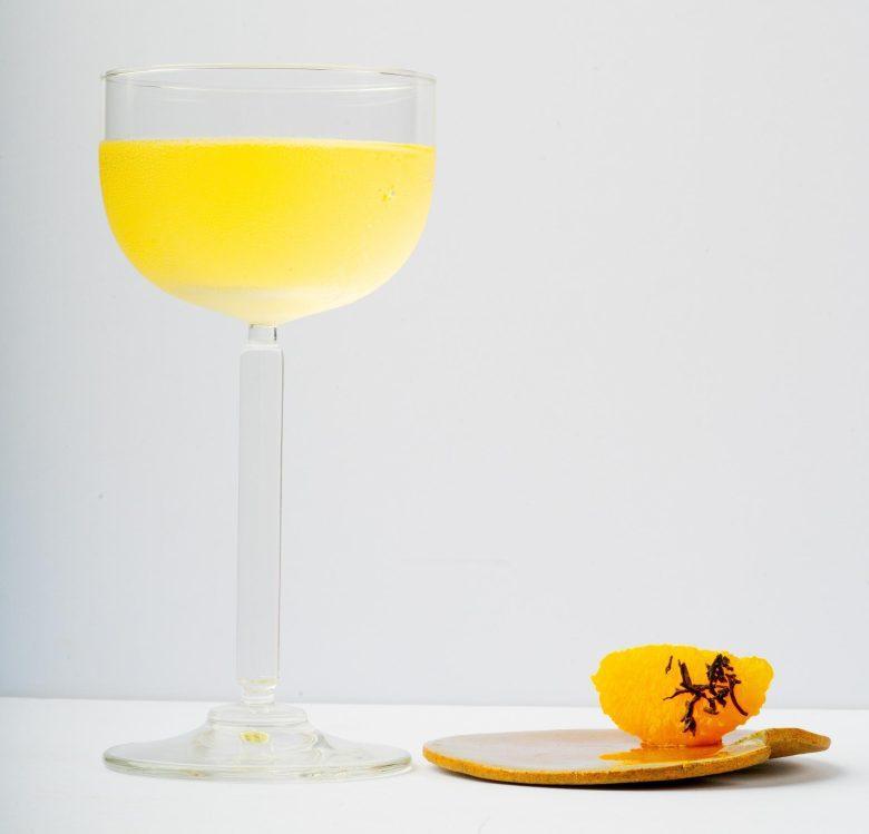 Dourado Martini
