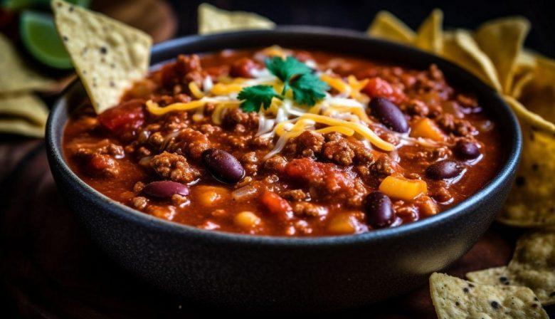 Chilli picante