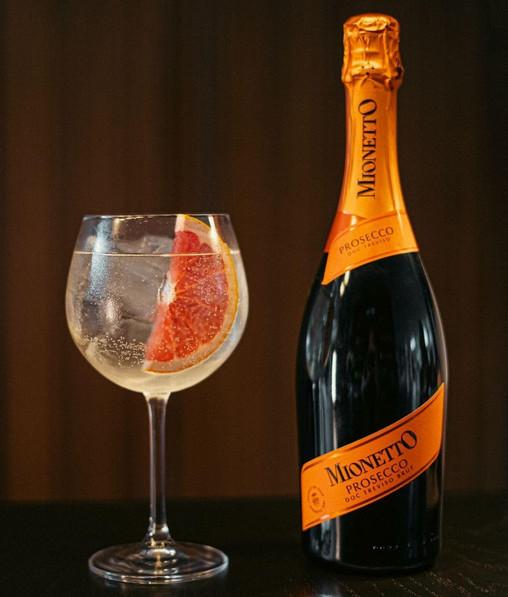Mionetto Orange Spritz