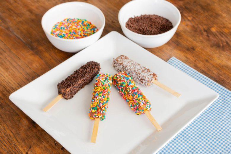 Palito de wafer