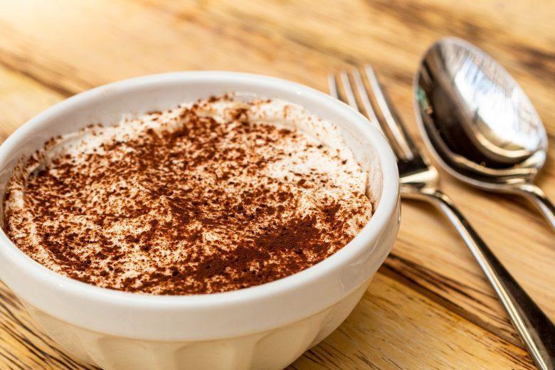 Tiramisú Balcone
