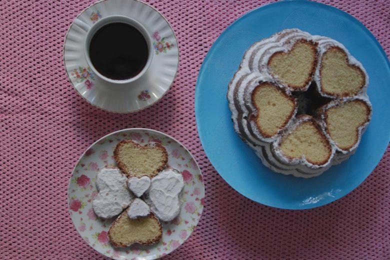 Bolo de vó