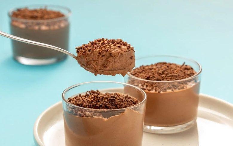 Mousse inovare