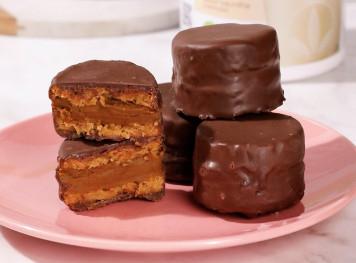 Alfajor fit