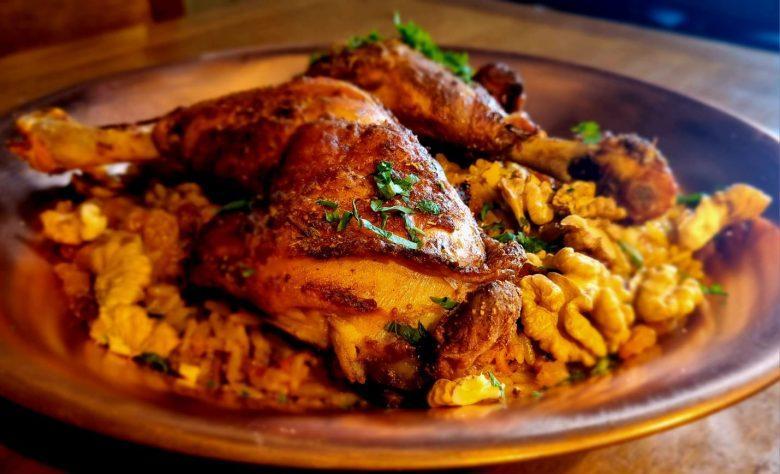 Al Kabsa