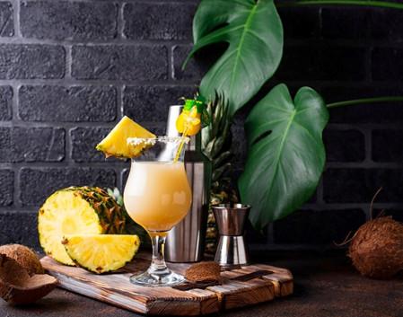 Brisa tropical