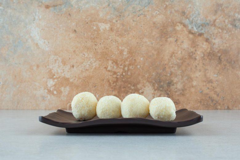Rasgulla