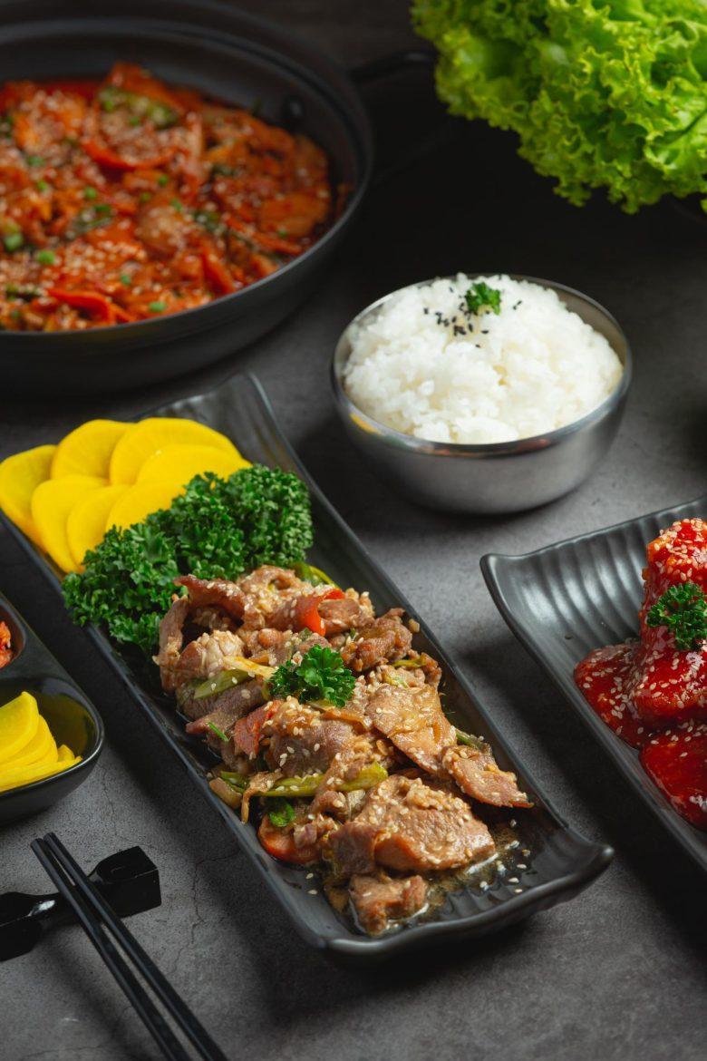 Bulgogi