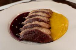 Magret de canard