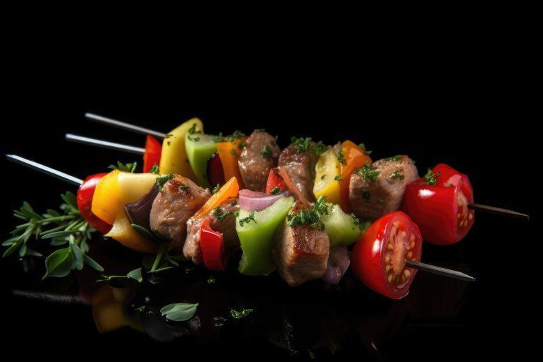 Souvlaki