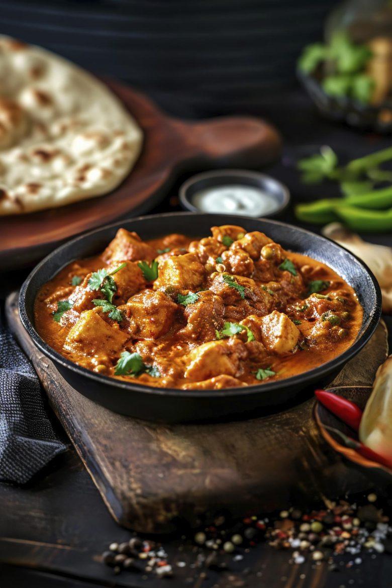 Rogan Josh