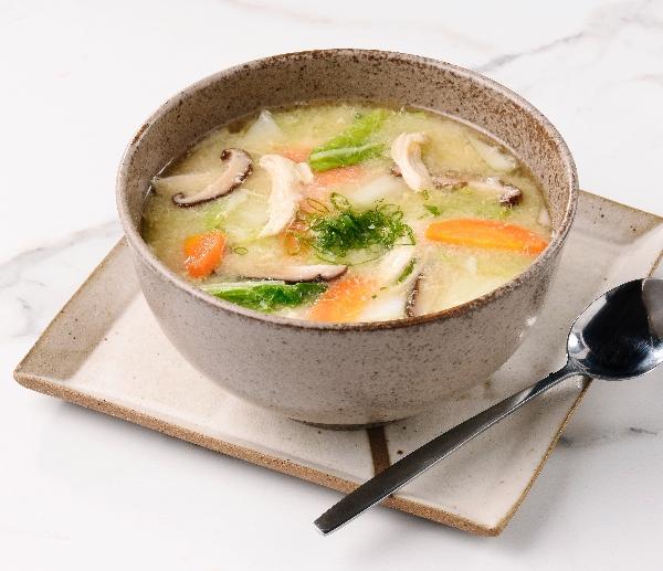 Canja oriental
