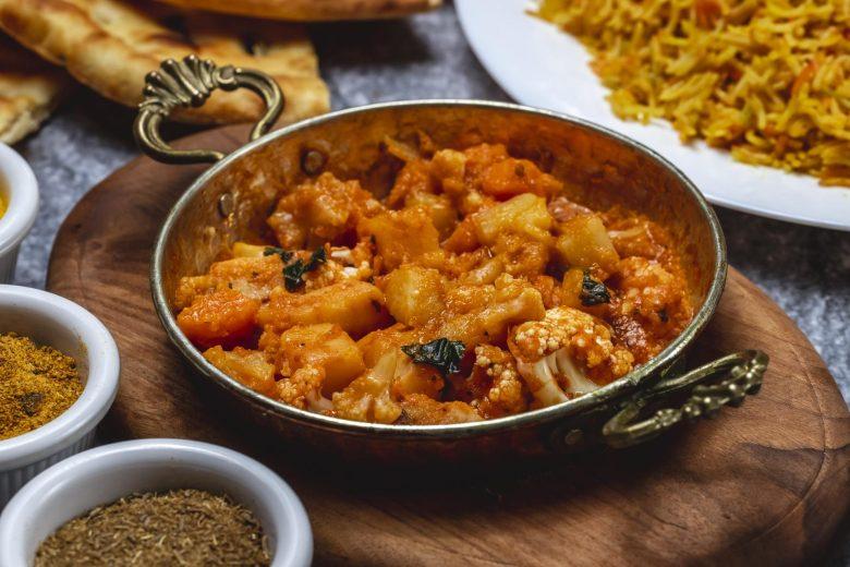 Aloo gobi
