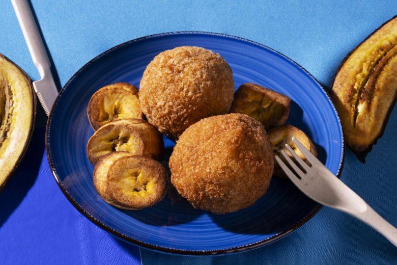 Mysore Bonda