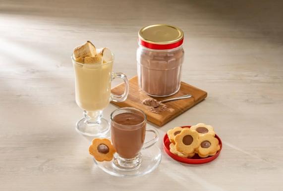 Trio de inverno
