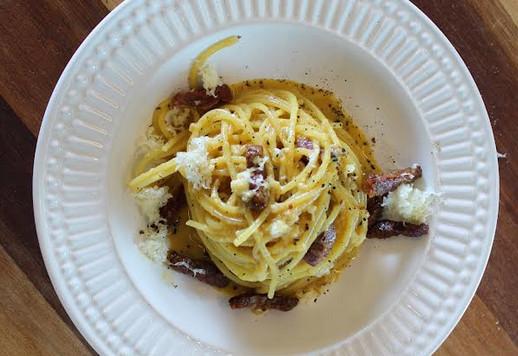 Carbonara nordestina