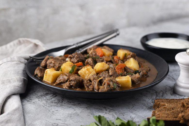 Dublin Coddle
