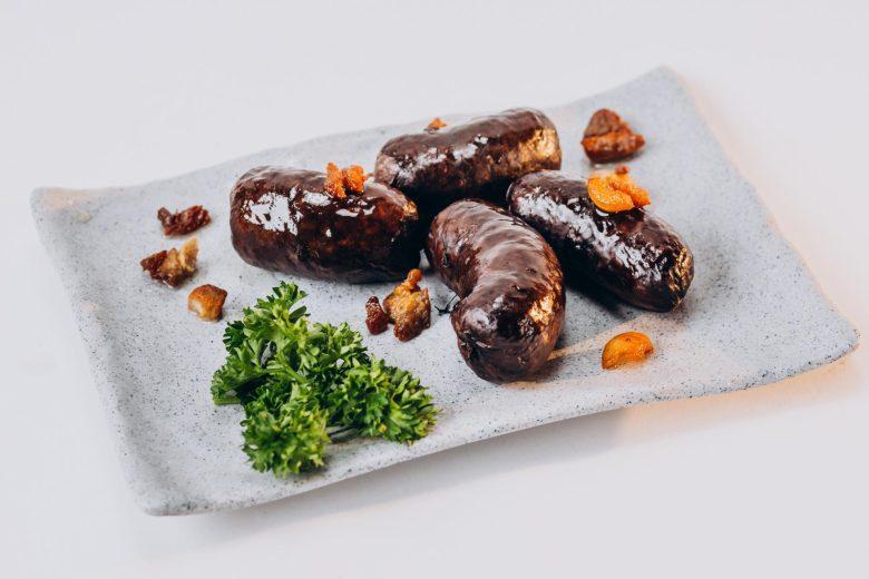 Black pudding
